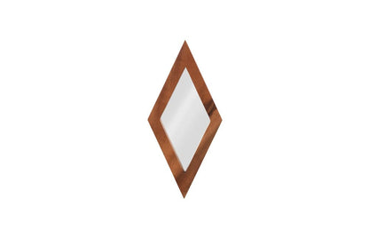 Phillips Collection - Diamond Mirror, SM, Natural - TH95618 view 1