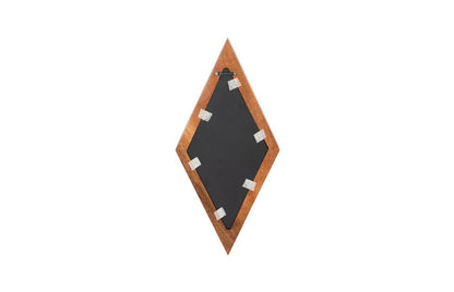 Phillips Collection - Diamond Mirror, SM, Natural - TH95618 view 4