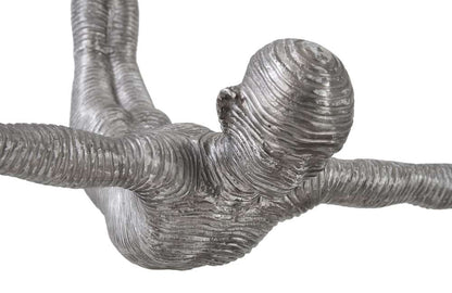 Phillips Collection - Diving Wall Sculpture, Aluminum, Small - ID103556 veiw 3
