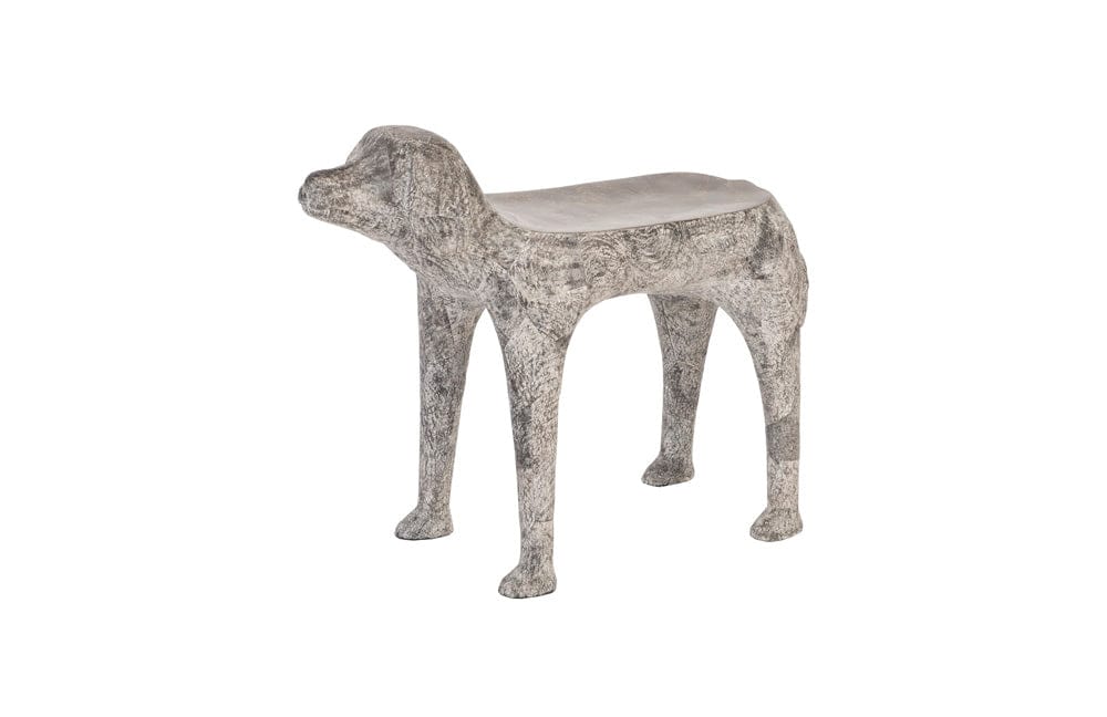 Phillips Collection - Dog Side Table - PH97074 view 1
