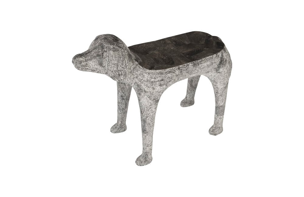 Phillips Collection - Dog Side Table - PH97074 view 3