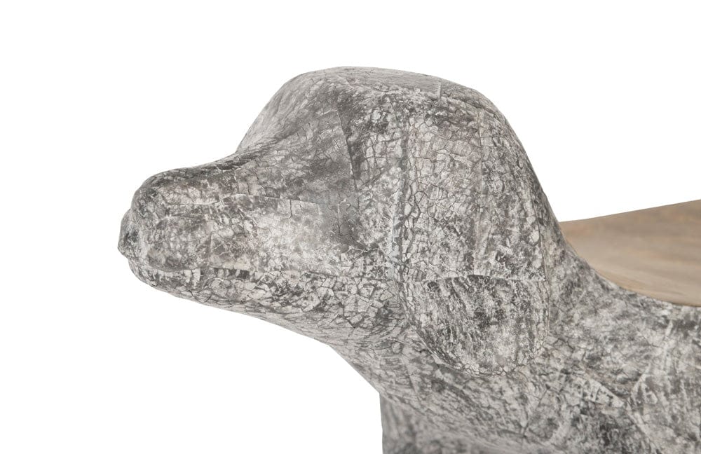 Phillips Collection - Dog Side Table - PH97074 view 4