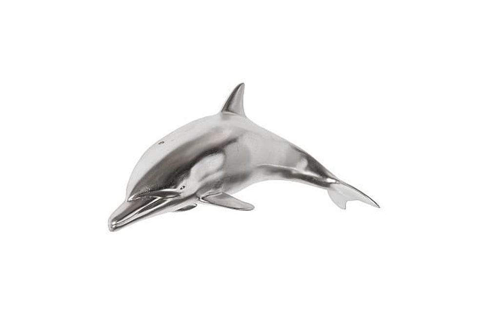 Phillips Collection - Dolphin, Silver Leaf - PH64553 view 2