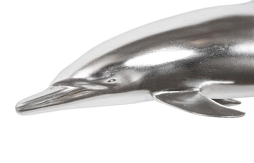 Phillips Collection - Dolphin, Silver Leaf - PH64553 view 3