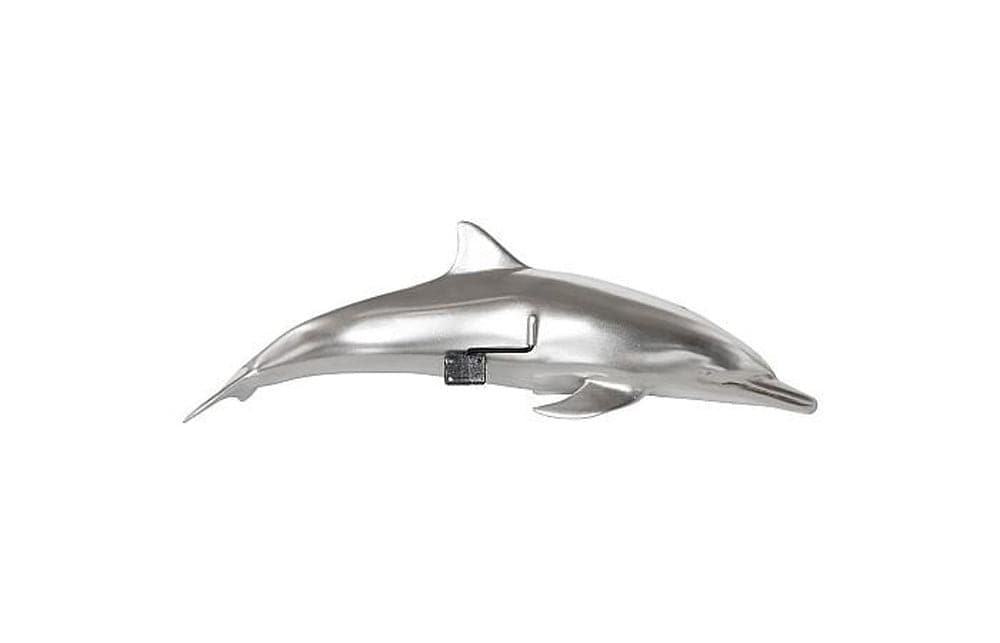 Phillips Collection - Dolphin, Silver Leaf - PH64553 view 4