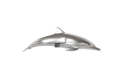 Phillips Collection - Dolphin, Silver Leaf - PH64553 view 4