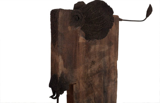Phillips Collection - Elephant, Carved Animal - TH72073 view 2