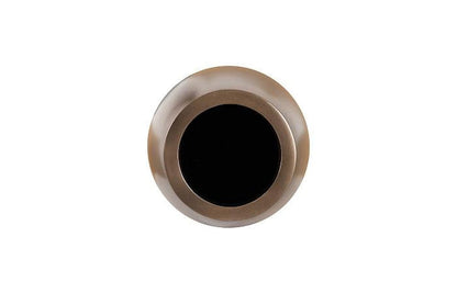 Phillips Collection - Elonga Planter, Polished Bronze, SM - PH60384 view 2