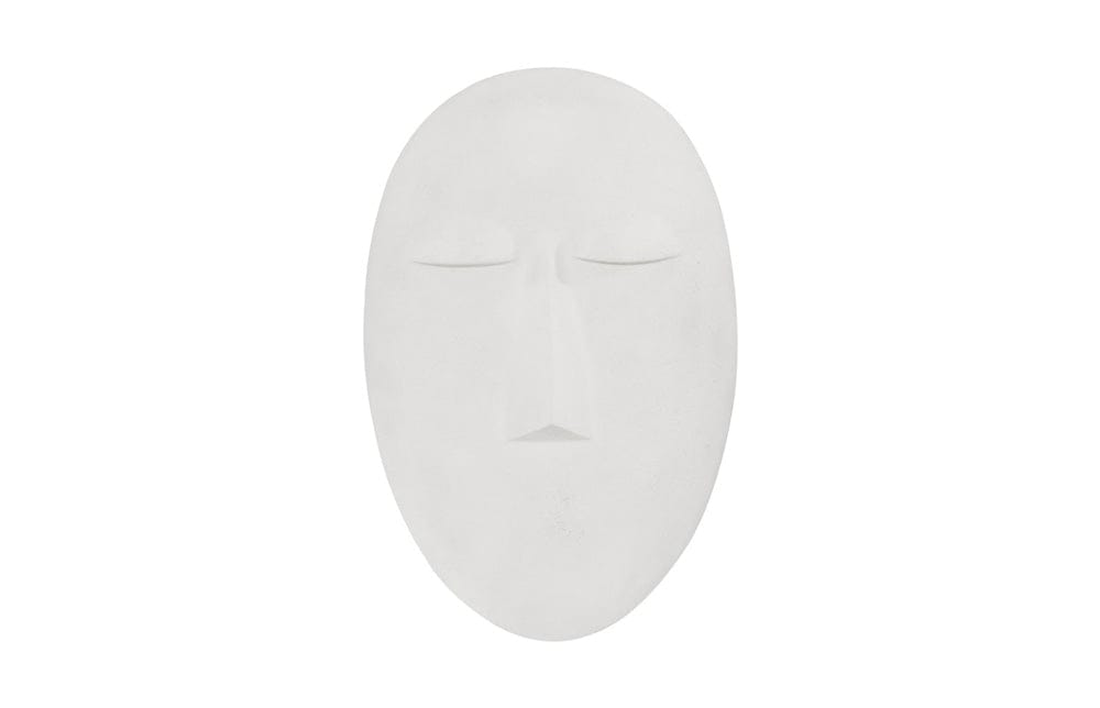 Phillips Collection - Emerging Face Wall Art, Roman Stone - PH117415 view 1