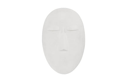 Phillips Collection - Emerging Face Wall Art, Roman Stone - PH117415 view 1