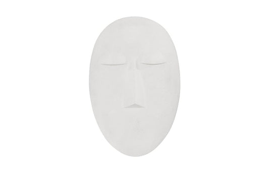 Phillips Collection - Emerging Face Wall Art, Roman Stone - PH117415 view 1