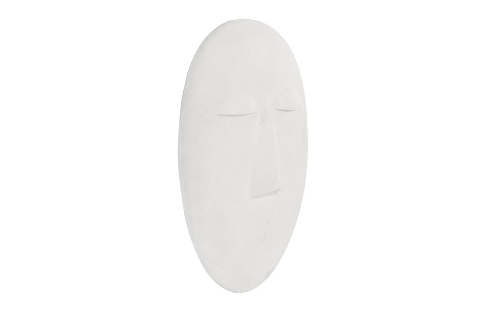 Phillips Collection - Emerging Face Wall Art, Roman Stone - PH117415 view 2