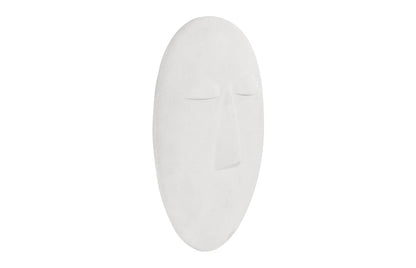 Phillips Collection - Emerging Face Wall Art, Roman Stone - PH117415 view 2