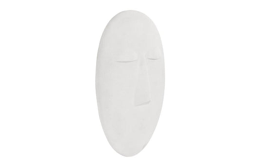 Phillips Collection - Emerging Face Wall Art, Roman Stone - PH117415 view 2