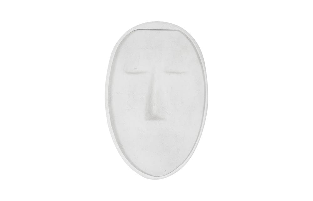 Phillips Collection - Emerging Face Wall Art, Roman Stone - PH117415 view 3