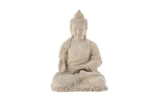 Phillips Collection - Enchanting Buddha, Roman Stone - PH56710 veiw 1