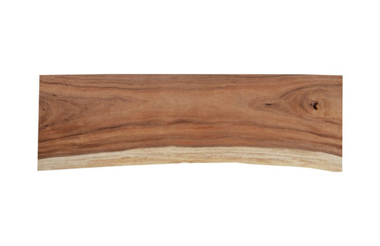 Phillips Collection - Floating Console Table, Acrylic Legs - TH101689 view 2