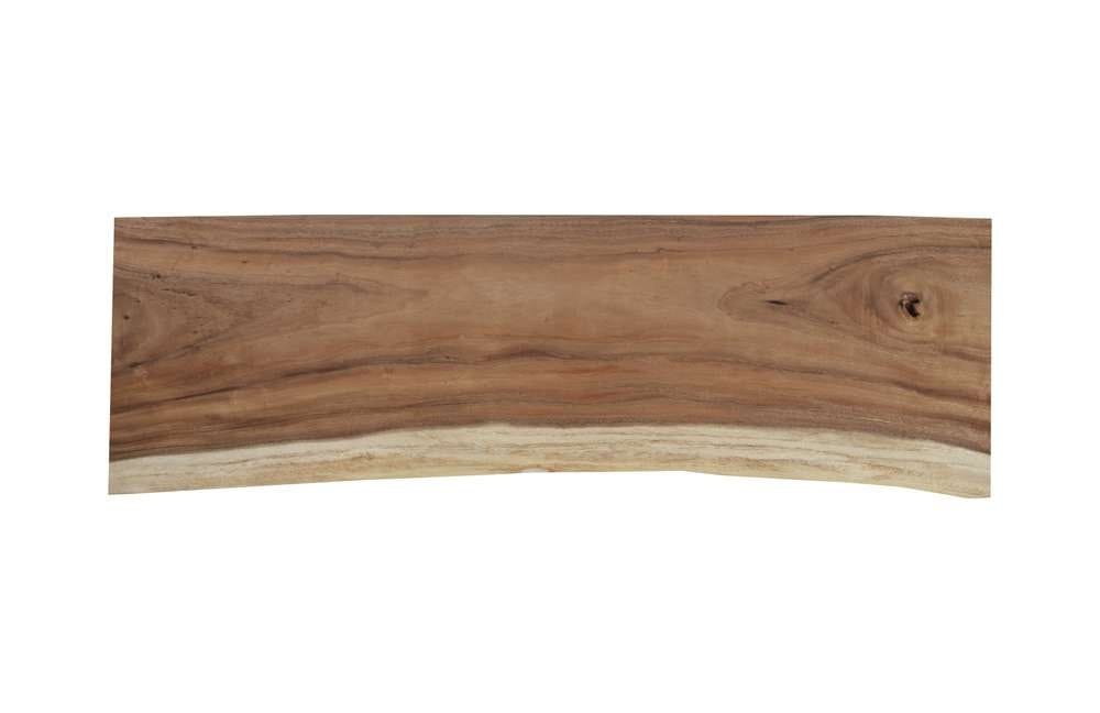 Phillips Collection - Floating Console Table, Acrylic Legs - TH101689 veiw 2