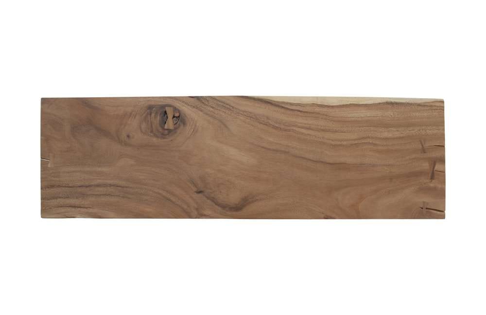 Phillips Collection - Floating Console Table, Acrylic Legs - TH77243 veiw 2