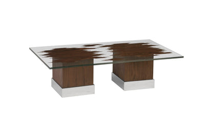 Phillips Collection - Floating Slice Coffee Table - PH96672 view 1