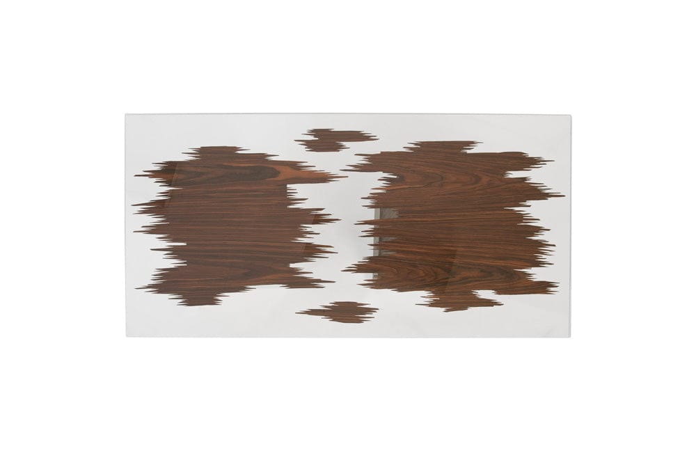 Phillips Collection - Floating Slice Coffee Table - PH96672 view 2