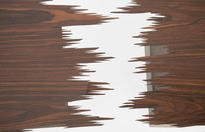 Phillips Collection - Floating Slice Coffee Table - PH96672 view 3