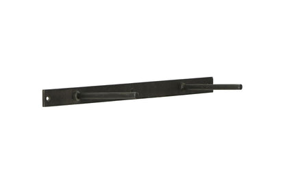 Phillips Collection - Floating Wall Shelf, Gray Stone, Large - TH110338 view 4