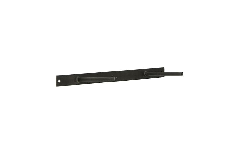 Phillips Collection - Floating Wall Shelf, Gray Stone, Small - TH110337 view 4