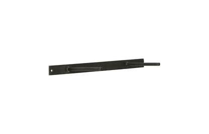 Phillips Collection - Floating Wall Shelf, Gray Stone, Small - TH110337 view 4