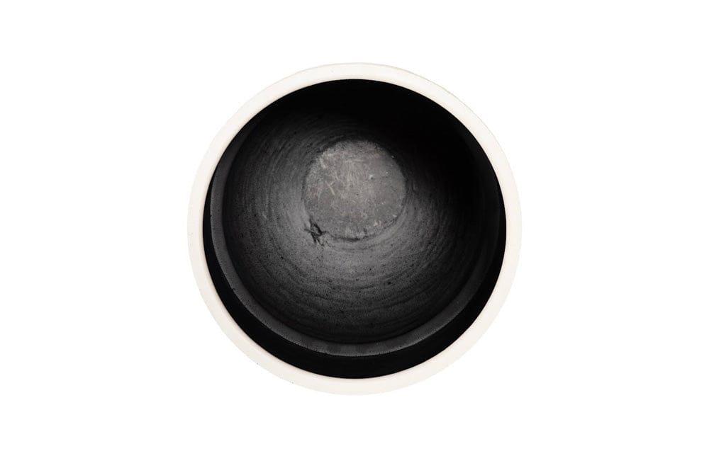 Phillips Collection - Flora Grande Planter, Cream, Small - PH117482 view 3