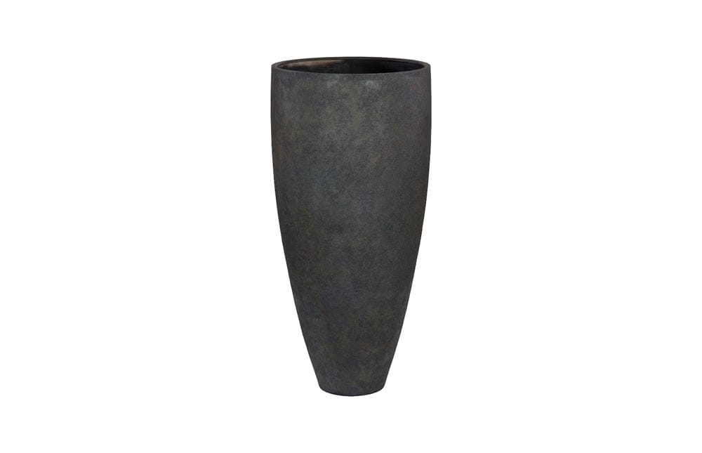Phillips Collection - Flora Grande Planter, Gray, Large - PH119883 view 1