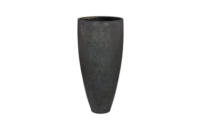 Phillips Collection - Flora Grande Planter, Gray, Large - PH119883 view 1