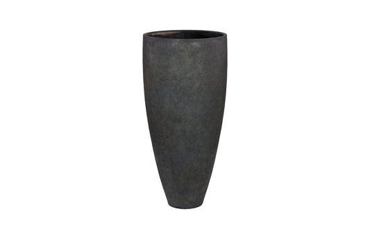 Phillips Collection - Flora Grande Planter, Gray, Large - PH119883 view 1