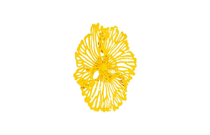 Phillips Collection - Flower Wall Art, Extra Small, Dandelion, Metal - TH109688 view 2