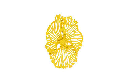 Phillips Collection - Flower Wall Art, Extra Small, Dandelion, Metal - TH109688 veiw 2