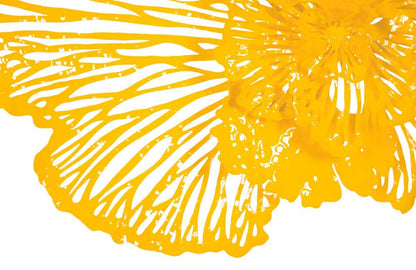 Phillips Collection - Flower Wall Art, Medium, Dandelion, Metal - TH83078 veiw 4