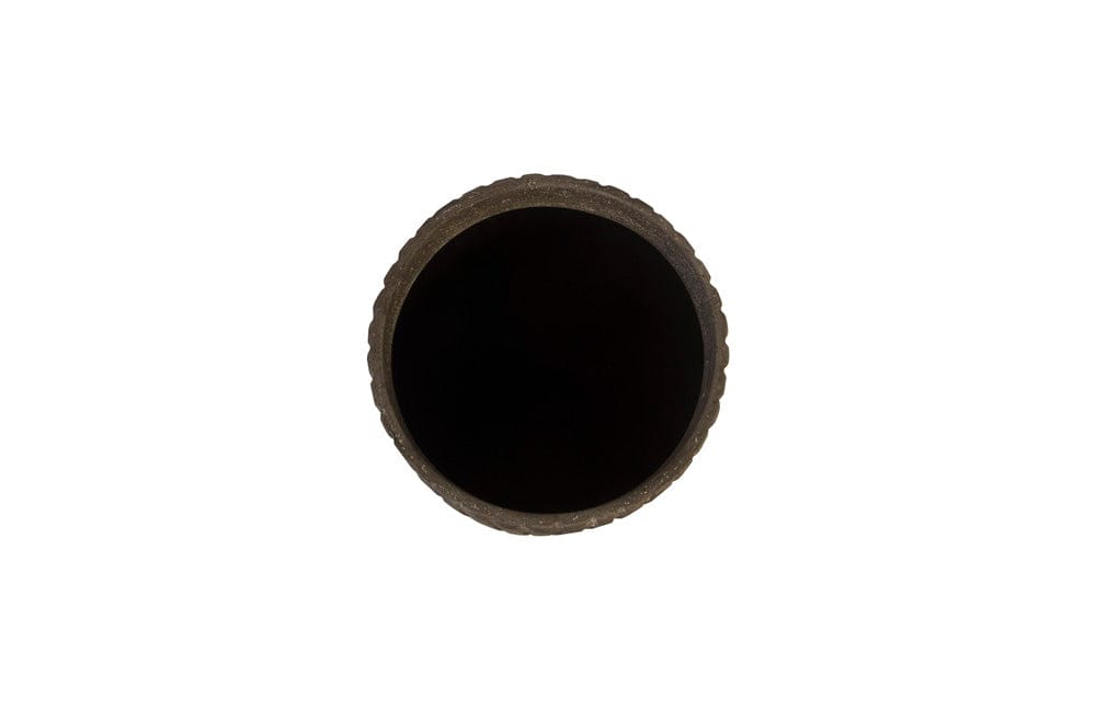 Phillips Collection Fluted Planter - Thumbnail 3
