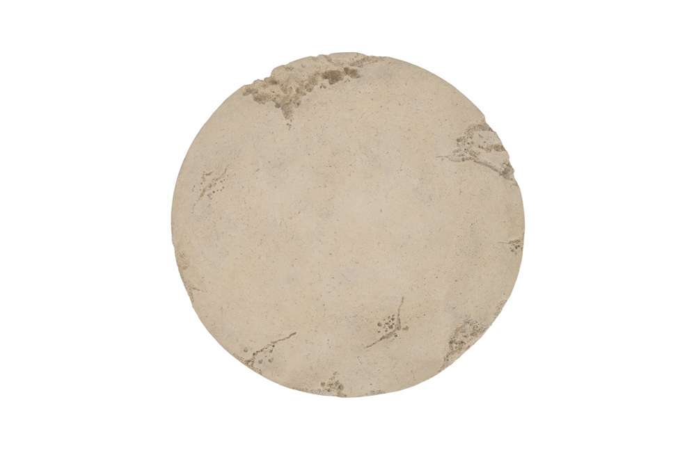Phillips Collection - Formation Coffee Table, Roman Stone - PH108493 veiw 2