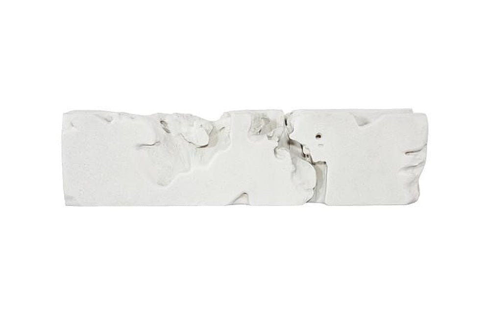 Phillips Collection - Freeform Bench, Roman Stone - PH62423 view 2