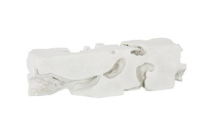 Phillips Collection - Freeform Bench, Roman Stone - PH62423 view 3