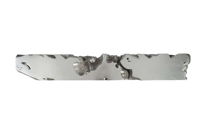 Phillips Collection - Freeform Console Table, Silver Leaf, Extra Large - PH84330 veiw 2