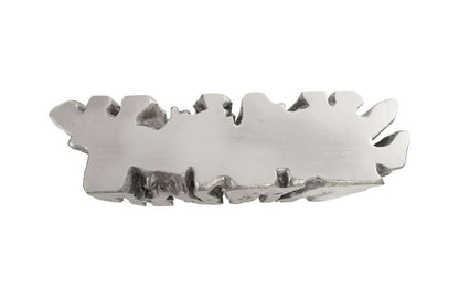 Phillips Collection - Freeform Console Table, Silver Leaf - PH67961 veiw 3