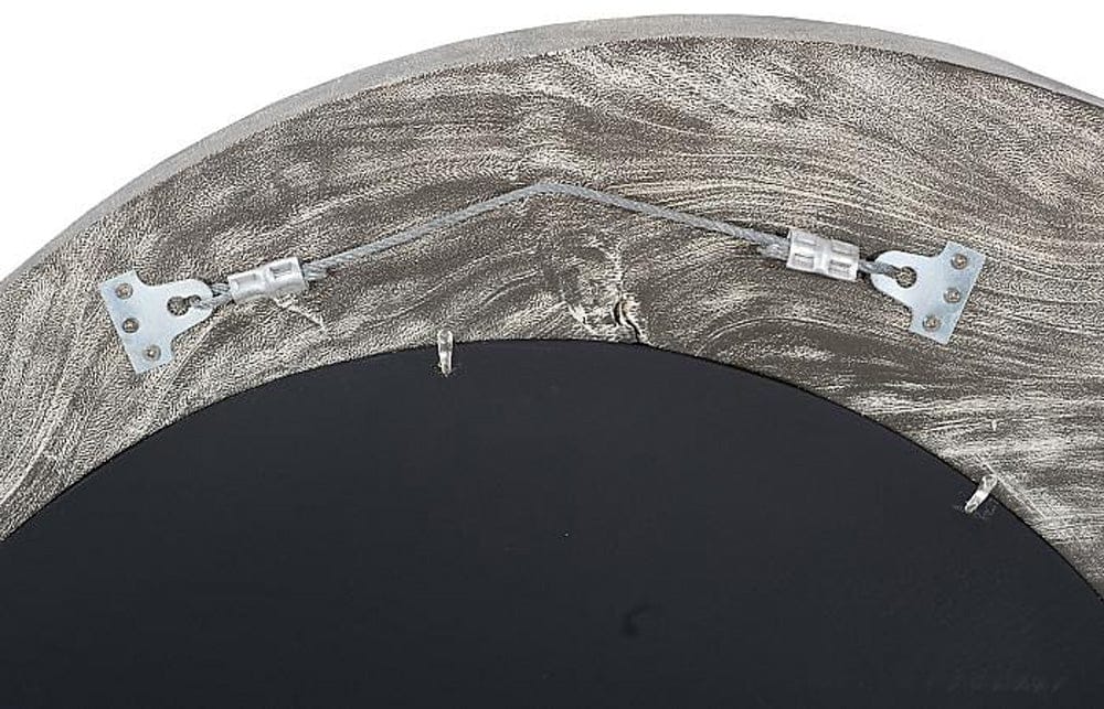Phillips Collection - Freeform Mirror, Gray Stone - TH99519 view 3