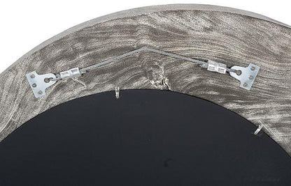 Phillips Collection - Freeform Mirror, Gray Stone - TH99519 view 3