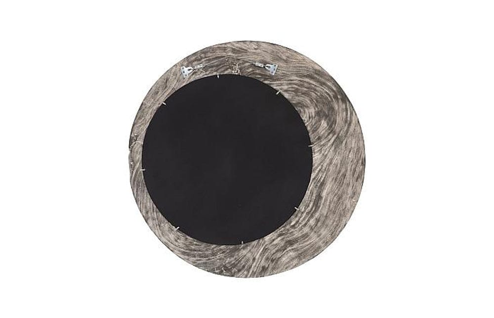 Phillips Collection - Freeform Mirror, Gray Stone - TH99519 view 4
