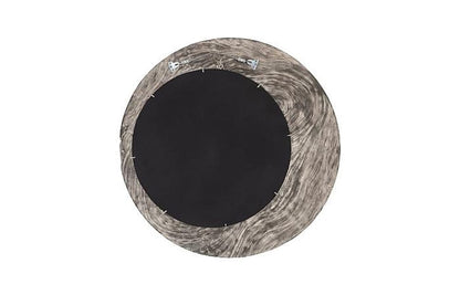 Phillips Collection - Freeform Mirror, Gray Stone - TH99519 view 4