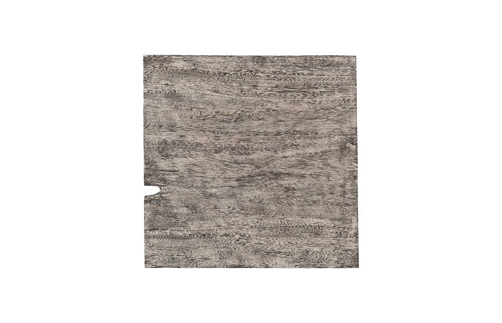 Phillips Collection - Freeform Wall Tile, Gray Stone, Assorted - TH82455