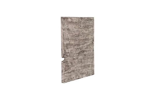 Phillips Collection - Freeform Wall Tile, Gray Stone, Assorted - TH82455