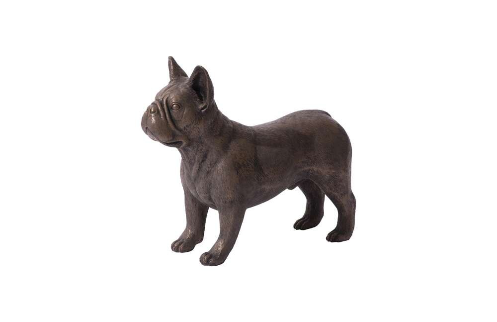 Phillips Collection - French Bulldog, Bronze - PH100002 veiw 1