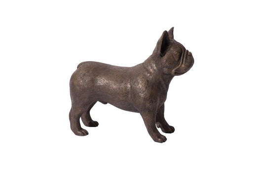 Phillips Collection - French Bulldog, Bronze - PH100002 veiw 2